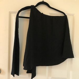 Lulus | one shoulder top